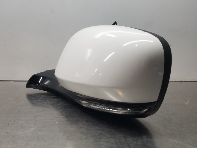 Recambio de retrovisor izquierdo para renault scenic iv intens referencia OEM IAM 963024954R  