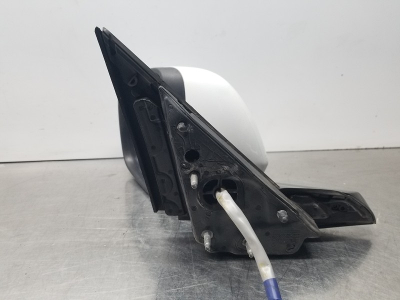Recambio de retrovisor izquierdo para renault scenic iv intens referencia OEM IAM 963024954R  