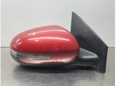 Recambio de retrovisor derecho para kia sportage concept referencia OEM IAM 87620F1590  