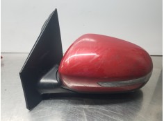 Recambio de retrovisor izquierdo para kia sportage concept referencia OEM IAM 87610F1590  