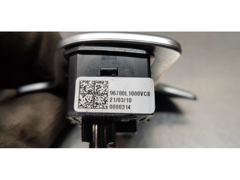 Recambio de modulo electronico para hyundai tucson hybrid referencia OEM IAM 96780L1000VCS  