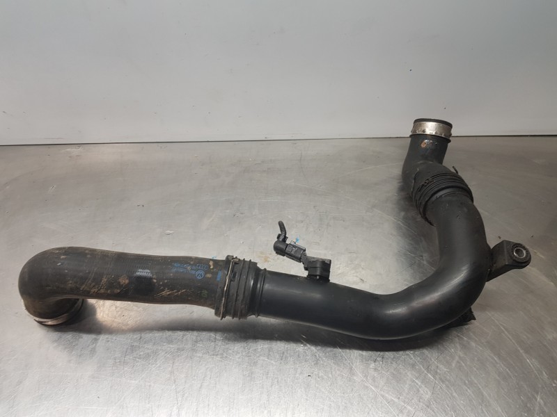 Recambio de tubo presion turbocompresor para seat altea (5p1) style referencia OEM IAM 1K0145770D  