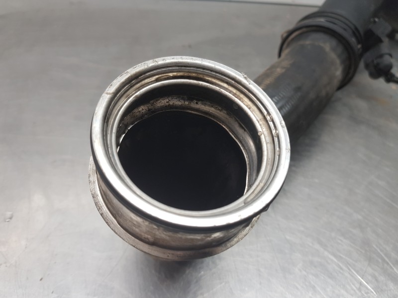 Recambio de tubo presion turbocompresor para seat altea (5p1) style referencia OEM IAM 1K0145770D  