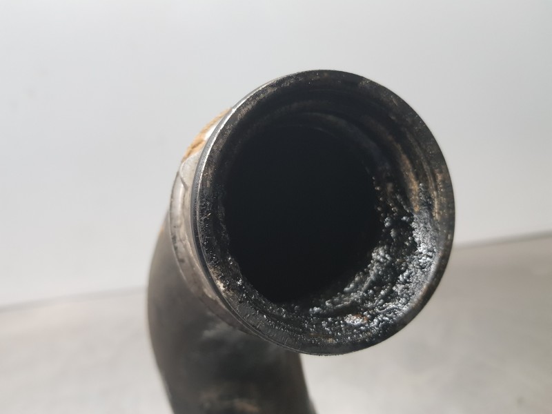 Recambio de tubo presion turbocompresor para seat altea (5p1) style referencia OEM IAM 1K0145770D  