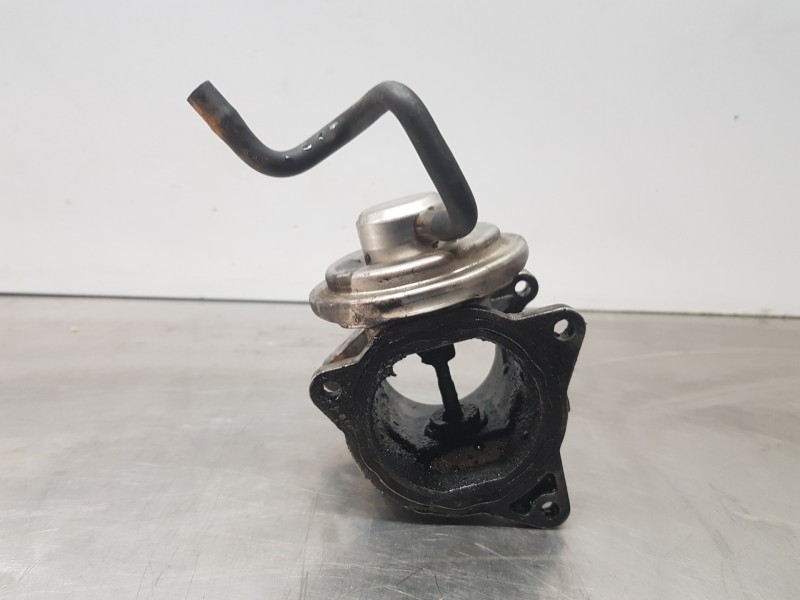 Recambio de valvula egr para seat altea (5p1) style referencia OEM IAM 38131501AN 38129637B 
