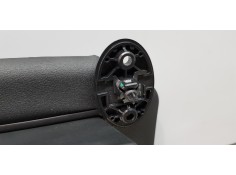 Recambio de parasol derecho para toyota yaris hybrid active referencia OEM IAM 743100DC90C0   2