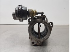 Recambio de caja mariposa para fiat bravo (198) active referencia OEM IAM 55222588  