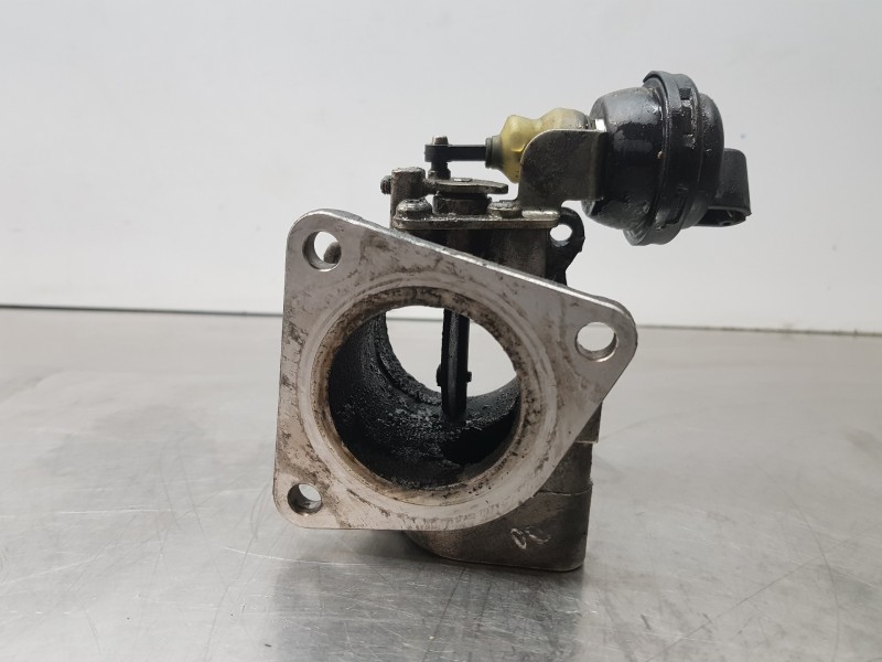 Recambio de caja mariposa para fiat bravo (198) active referencia OEM IAM 55222588  