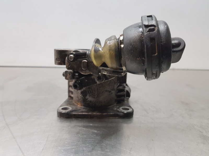 Recambio de caja mariposa para fiat bravo (198) active referencia OEM IAM 55222588  