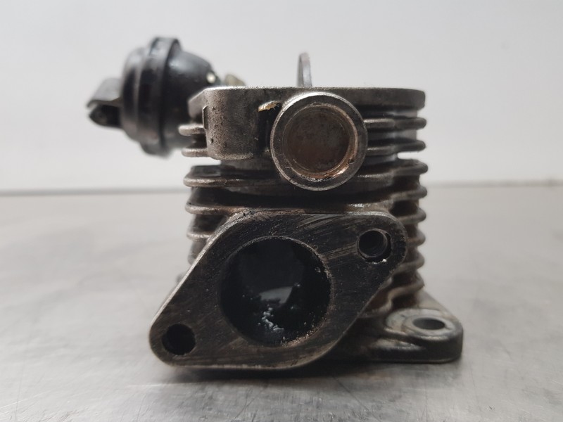 Recambio de caja mariposa para fiat bravo (198) active referencia OEM IAM 55222588  