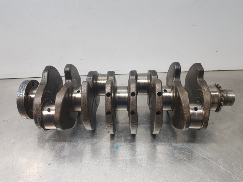 Recambio de cigueñal para seat altea (5p1) style referencia OEM IAM 06A105021D  