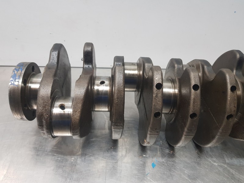 Recambio de cigueñal para seat altea (5p1) style referencia OEM IAM 06A105021D  