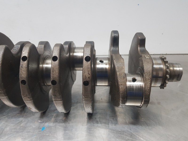 Recambio de cigueñal para seat altea (5p1) style referencia OEM IAM 06A105021D  