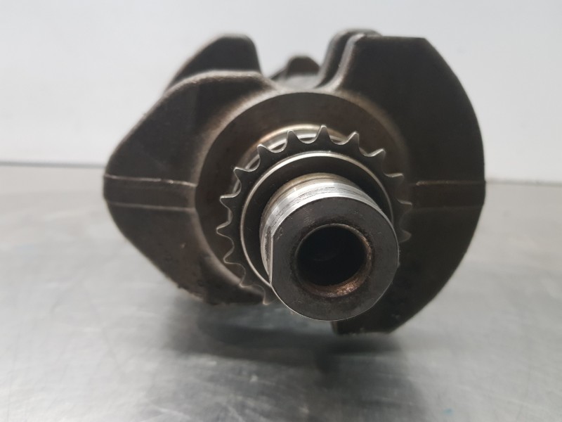 Recambio de cigueñal para seat altea (5p1) style referencia OEM IAM 06A105021D  