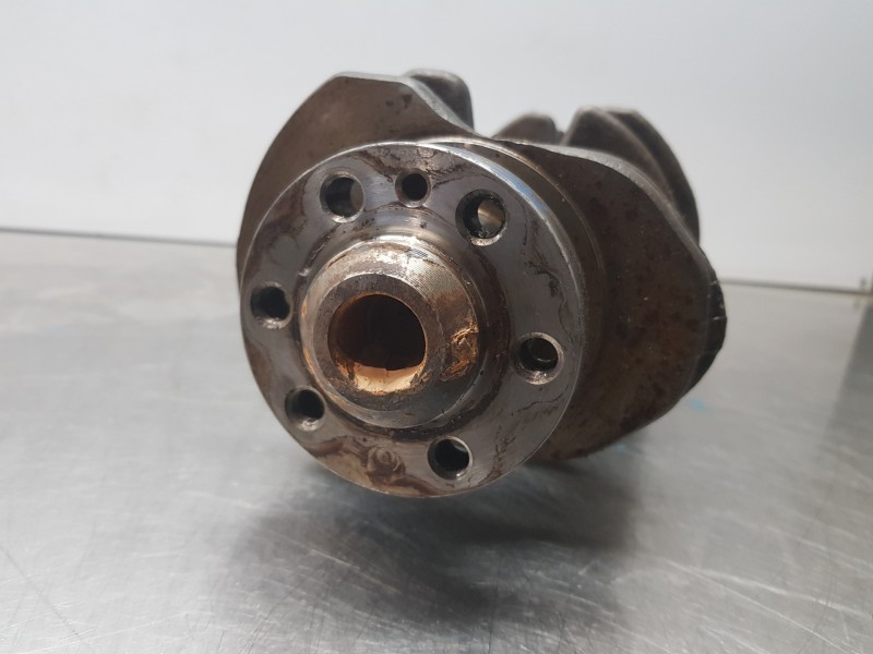 Recambio de cigueñal para seat altea (5p1) style referencia OEM IAM 06A105021D  