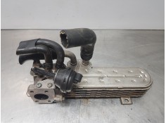 Recambio de enfriador egr para seat altea (5p1) style referencia OEM IAM 03G131512L 03G131063F 