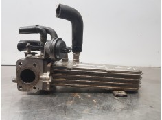 Recambio de enfriador egr para seat altea (5p1) style referencia OEM IAM 03G131512L 03G131063F  2