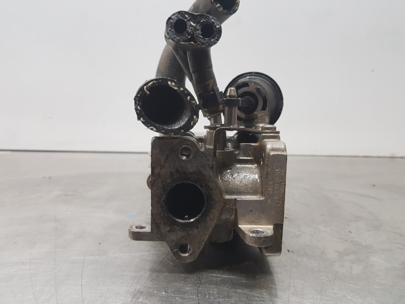 Recambio de enfriador egr para seat altea (5p1) style referencia OEM IAM 03G131512L 03G131063F 