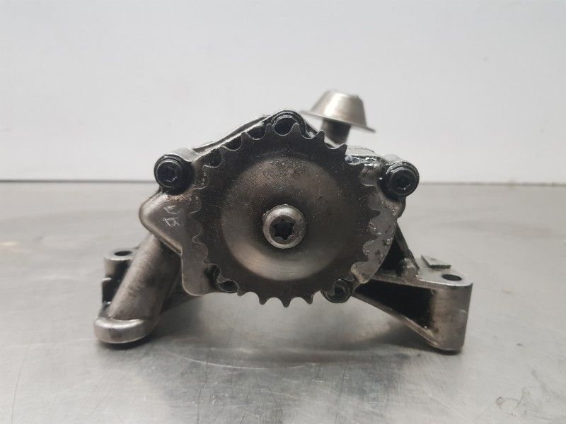 Recambio de bomba aceite para seat altea (5p1) style referencia OEM IAM 03G115105  