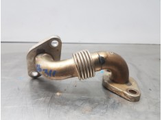 Recambio de tubo para seat altea (5p1) style referencia OEM IAM 03G131521T   2