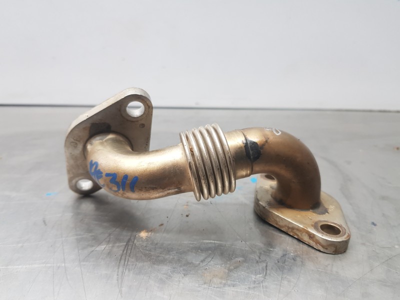 Recambio de tubo para seat altea (5p1) style referencia OEM IAM 03G131521T  