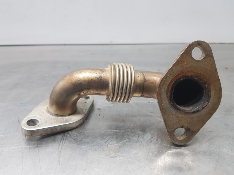 Recambio de tubo para seat altea (5p1) style referencia OEM IAM 03G131521T  