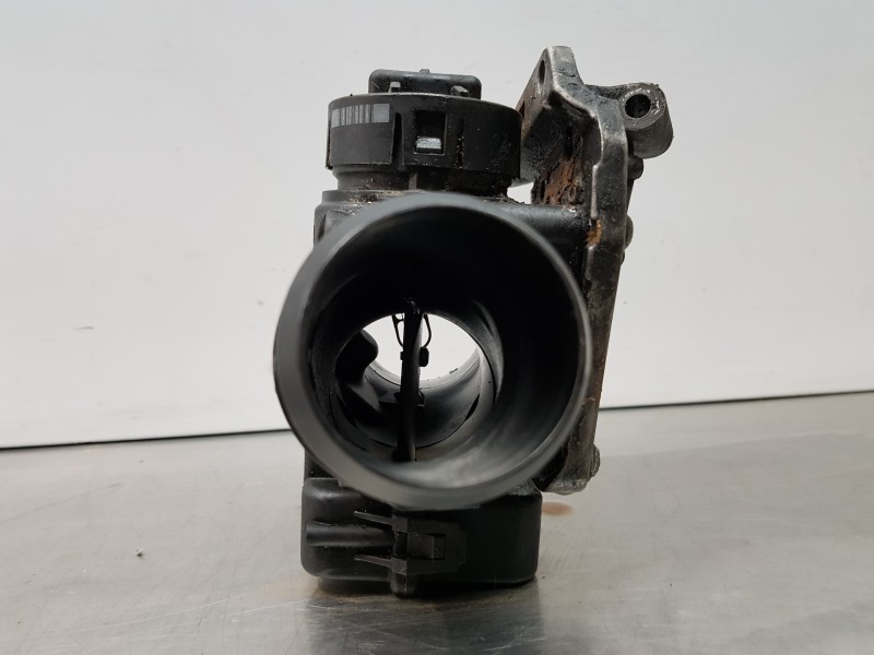 Recambio de caja mariposa para peugeot 308 confort referencia OEM IAM 0345E4  