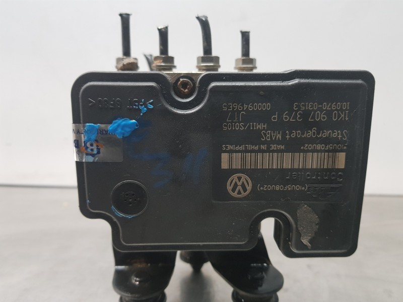 Recambio de abs para seat altea (5p1) style referencia OEM IAM 1K0614117J 1K0907379P 