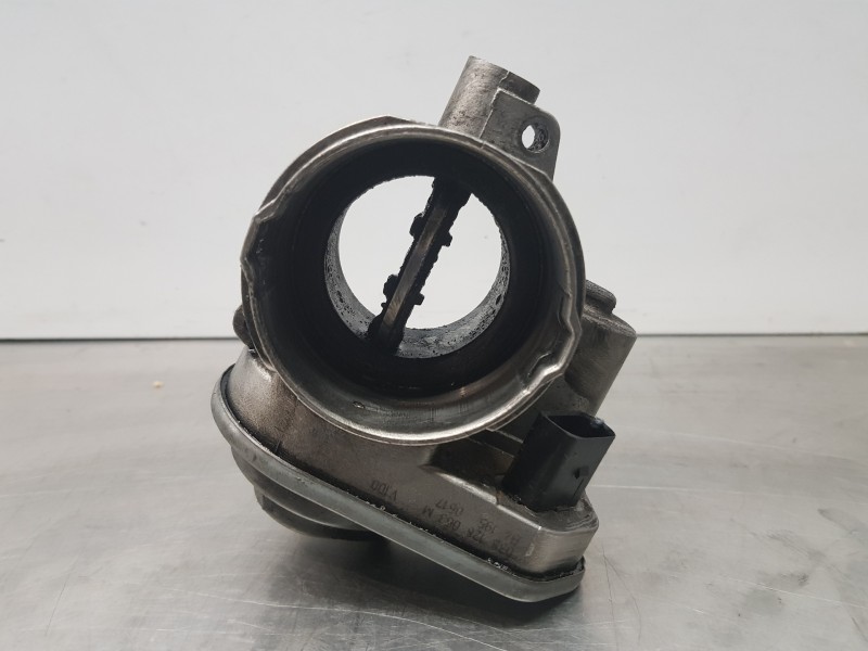 Recambio de caja mariposa para seat altea (5p1) style referencia OEM IAM 038128063M  