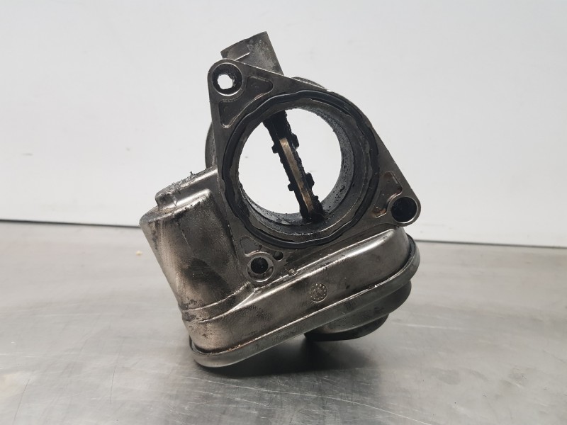 Recambio de caja mariposa para seat altea (5p1) style referencia OEM IAM 038128063M  