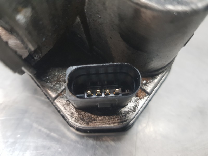 Recambio de caja mariposa para seat altea (5p1) style referencia OEM IAM 038128063M  