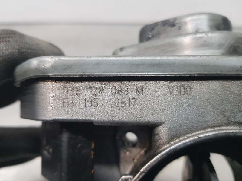 Recambio de caja mariposa para seat altea (5p1) style referencia OEM IAM 038128063M  