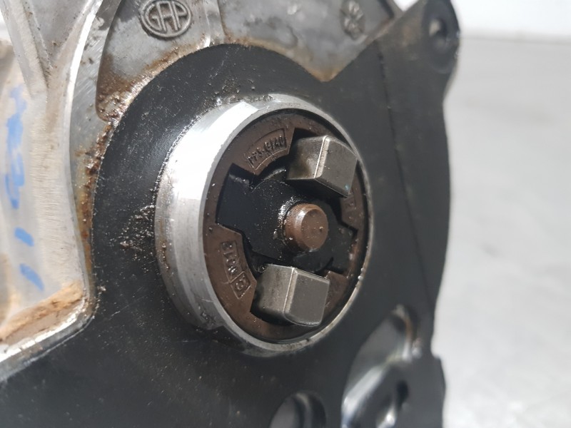 Recambio de depresor freno / bomba vacio para seat altea (5p1) style referencia OEM IAM 03G145209D  