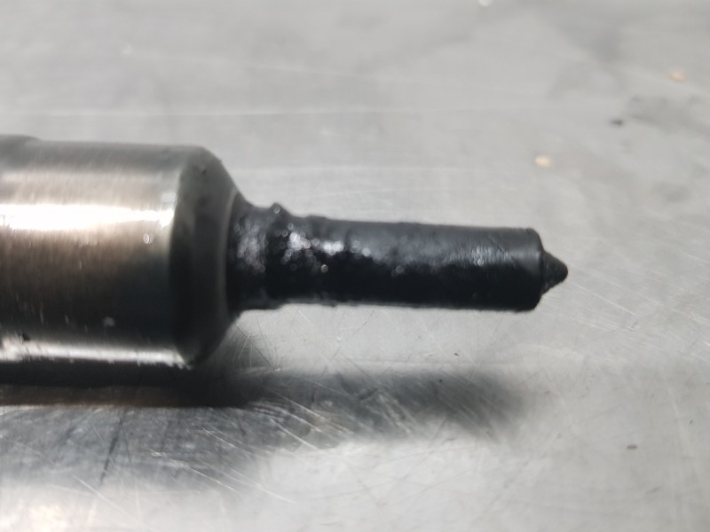 Recambio de inyector para seat altea (5p1) style referencia OEM IAM 03G130073G 0414720404 