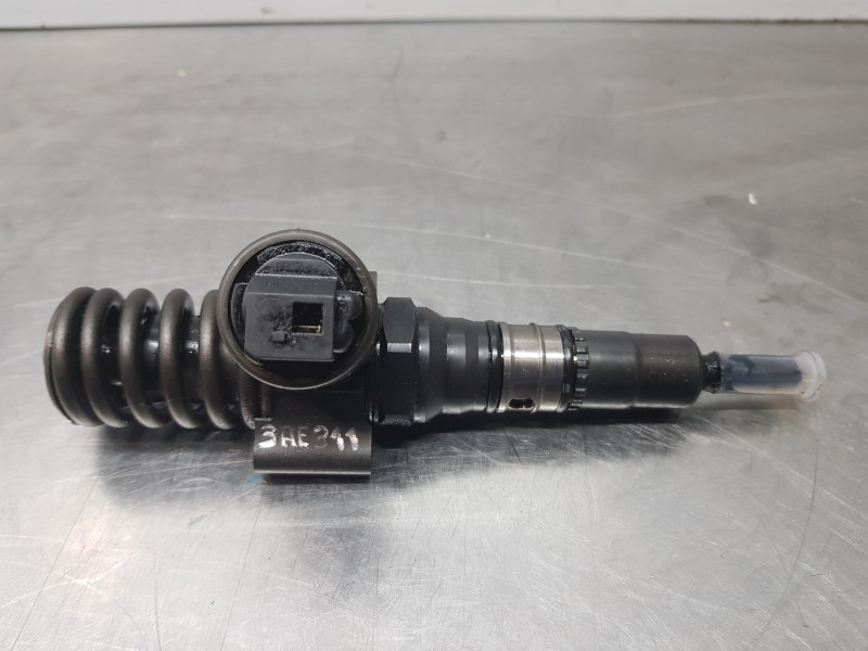 Recambio de inyector para seat altea (5p1) style referencia OEM IAM 03G130073G 0414720404 