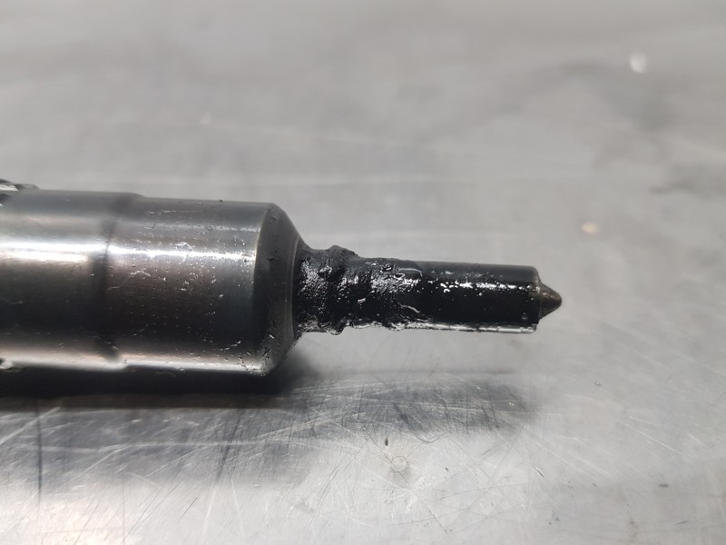 Recambio de inyector para seat altea (5p1) style referencia OEM IAM 03G130073G 0414720404 