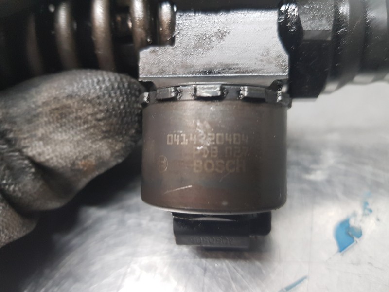 Recambio de inyector para seat altea (5p1) style referencia OEM IAM 03G130073G 0414720404 