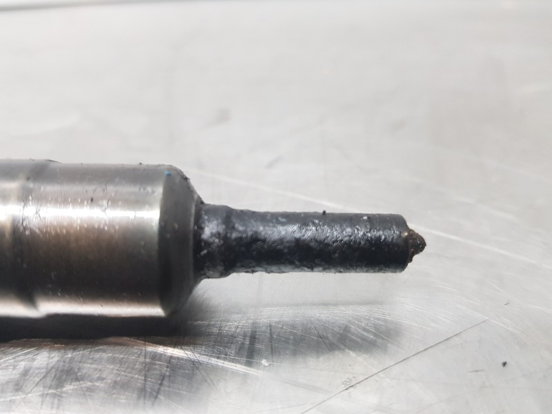 Recambio de inyector para seat altea (5p1) style referencia OEM IAM 03G130073G 0414720404 