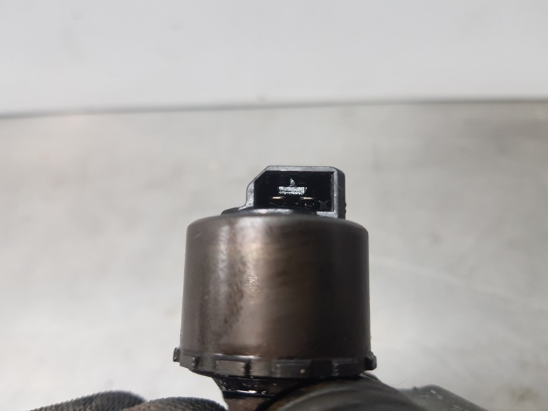 Recambio de inyector para seat altea (5p1) style referencia OEM IAM 03G130073G 0414720404 