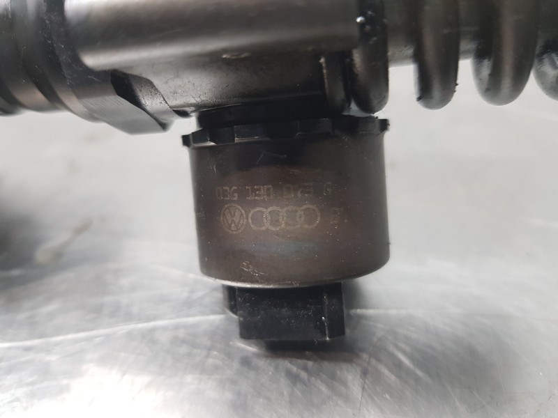 Recambio de inyector para seat altea (5p1) style referencia OEM IAM 03G130073G 0414720404 