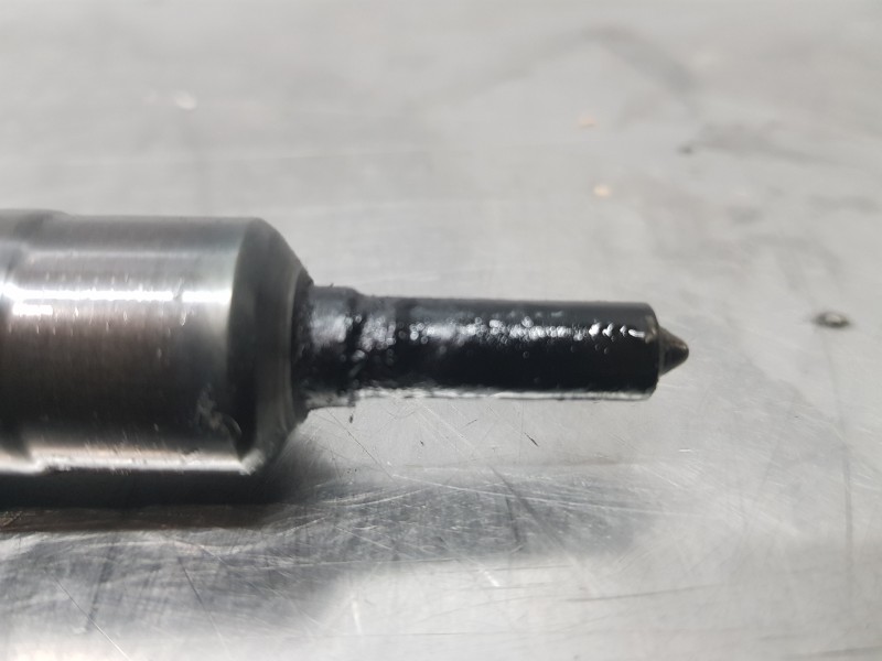 Recambio de inyector para seat altea (5p1) style referencia OEM IAM 03G130073G 0414720404 