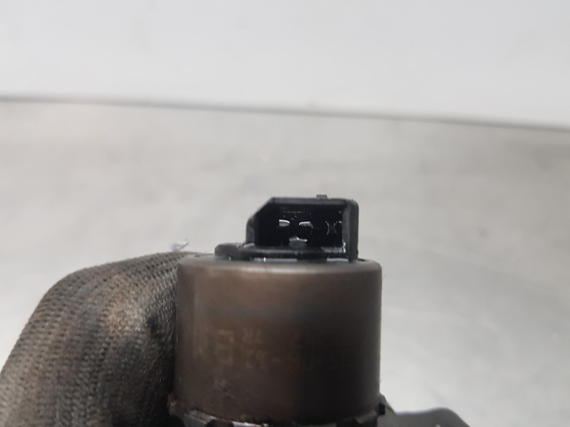 Recambio de inyector para seat altea (5p1) style referencia OEM IAM 03G130073G 0414720404 