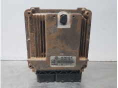 Recambio de centralita motor uce para seat altea (5p1) style referencia OEM IAM 03G906016HE  