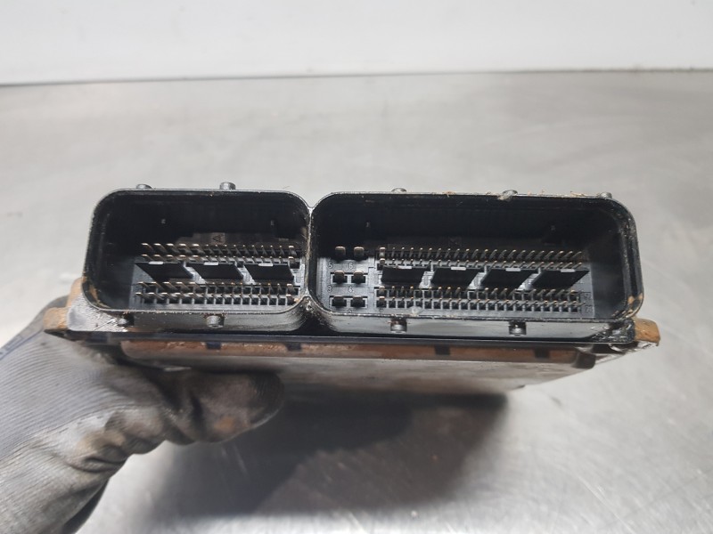 Recambio de centralita motor uce para seat altea (5p1) style referencia OEM IAM 03G906016HE  