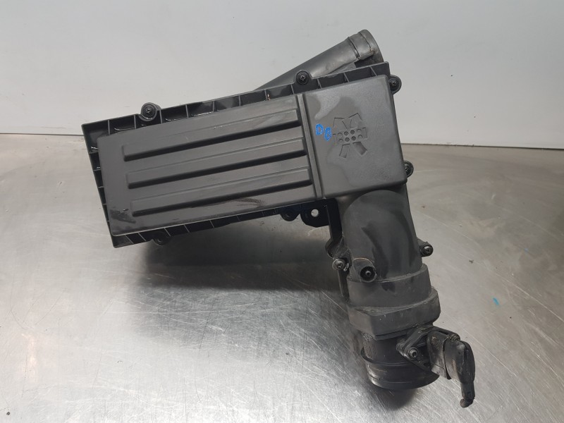 Recambio de filtro aire para seat altea (5p1) style referencia OEM IAM 03C0129607AQ  