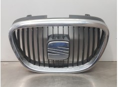 Recambio de rejilla delantera para seat altea (5p1) style referencia OEM IAM 5P0853651A  
