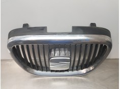 Recambio de rejilla delantera para seat altea (5p1) style referencia OEM IAM 5P0853651A   2