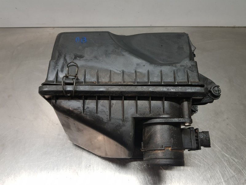 Recambio de filtro aire para fiat bravo (198) active referencia OEM IAM 55184947  