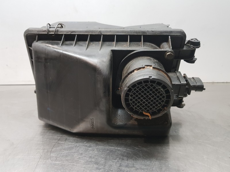 Recambio de filtro aire para fiat bravo (198) active referencia OEM IAM 55184947  