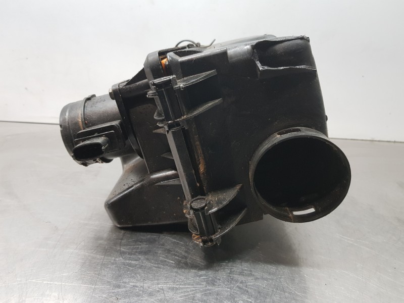 Recambio de filtro aire para fiat bravo (198) active referencia OEM IAM 55184947  